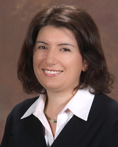 photo of Ilanit Stern, DMD