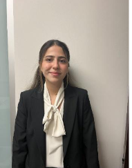 photo of
Judy Anjary