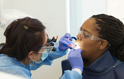 Dental Patient