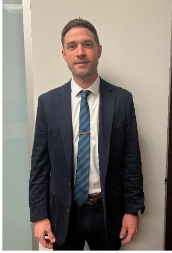 photo of
Cody Whitworth