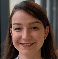 photo of Evila da Silva Lopes Salles