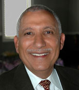 photo of Mohamed Sharawy
