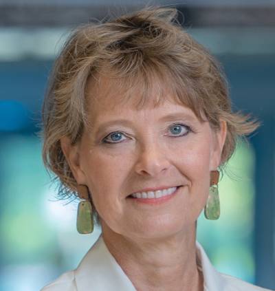 photo of Nancy Young