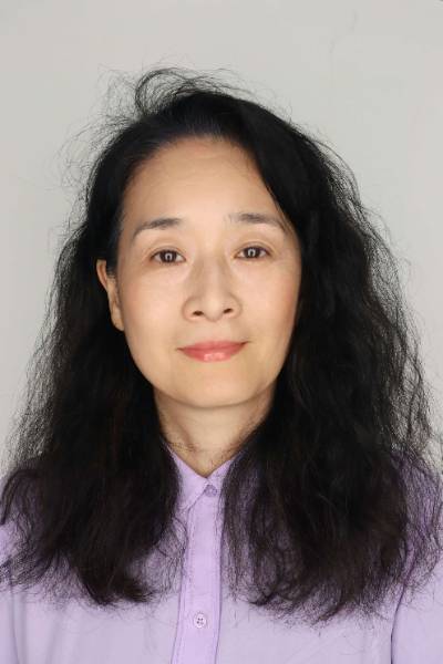 photo of Yukiko Kitase