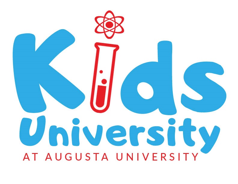 Kids University Logo