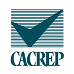 CACREP logo