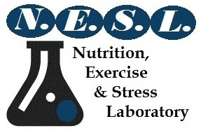 NESL Logo NESL Logo