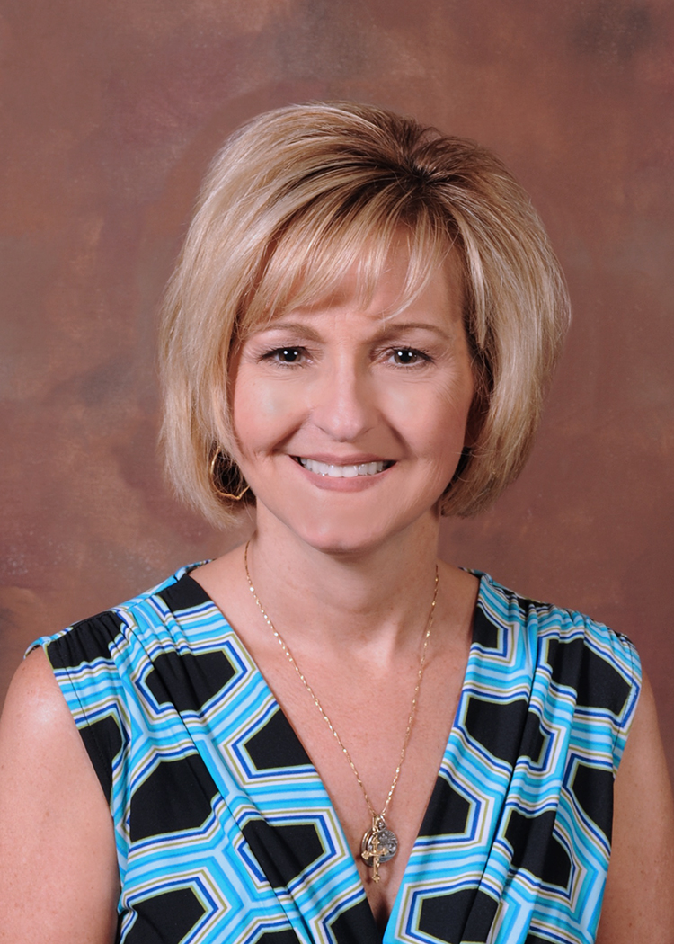 photo of Dr. Christi Pace