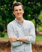 photo of Ross McDaniel