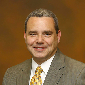 photo of Peter Basciano, PhD
