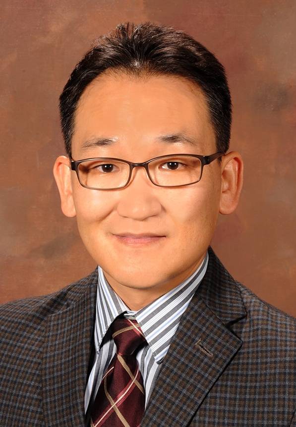 photo of ChongWoo Park, PhD