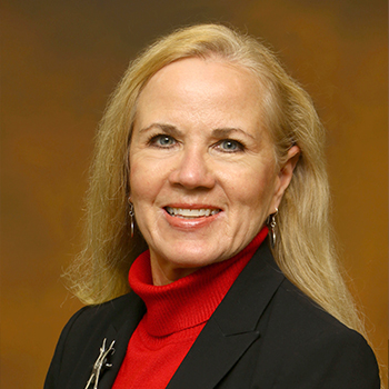 photo of Catherine Slade, PhD