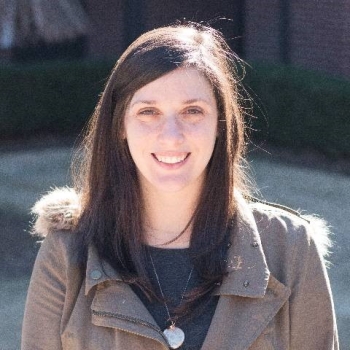 photo of Elise Folk