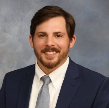 photo of Garrett Collins