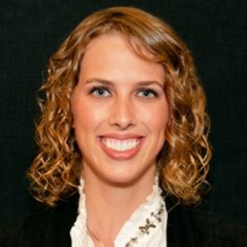 photo of Stephanie Zastrow