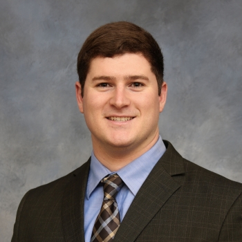 photo of Stephen Covingtion
