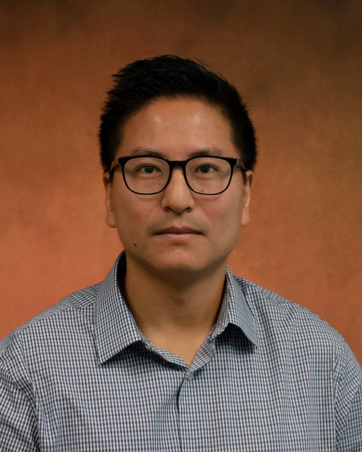 photo of Alex Yang, PhD