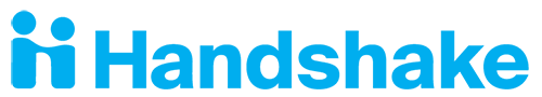 logo for Handshake