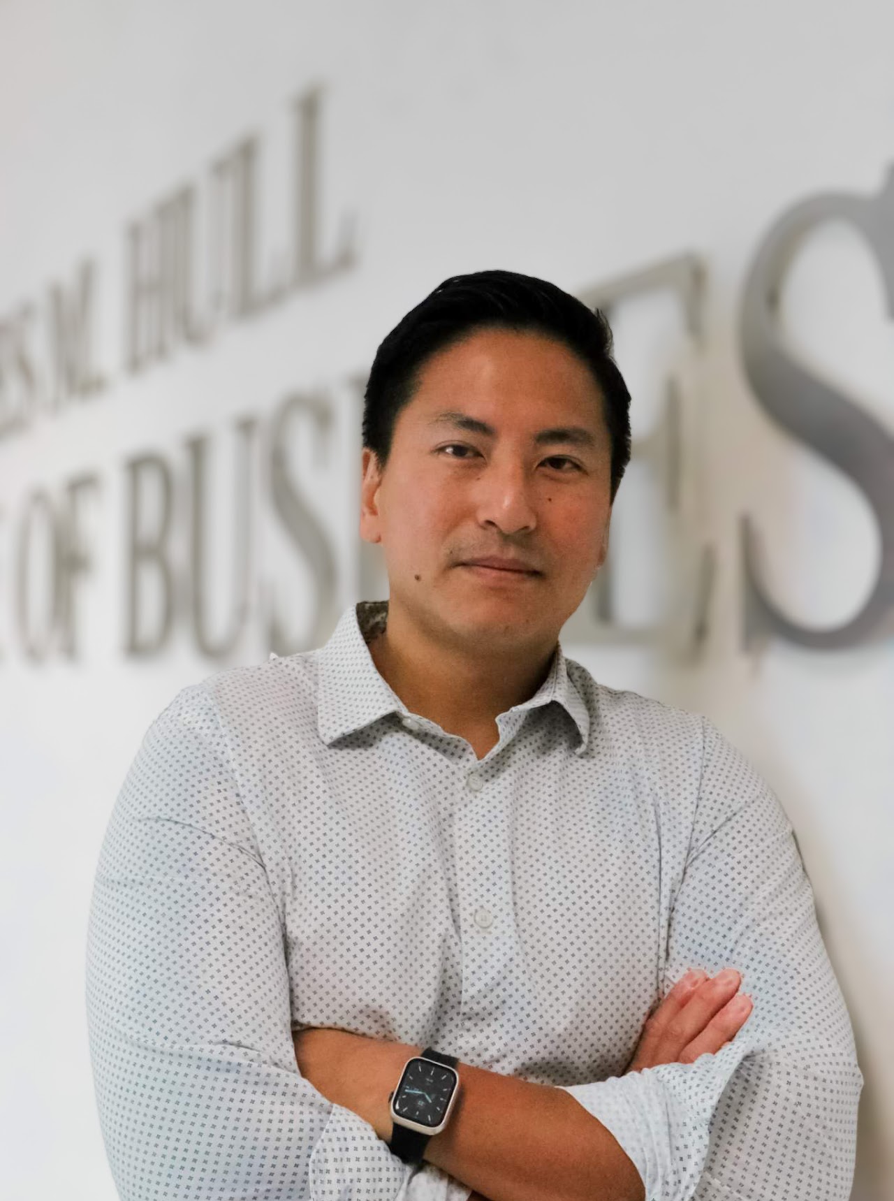 photo of Hsiang-Chieh (Alex) Yang, PhD