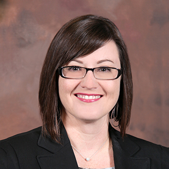 photo of Janna Moore, MBA