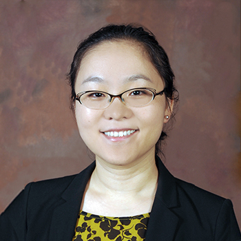 photo of Qihua Qiu, PhD