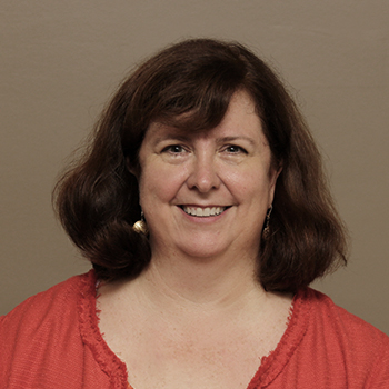 photo of Susan Murray, PhD