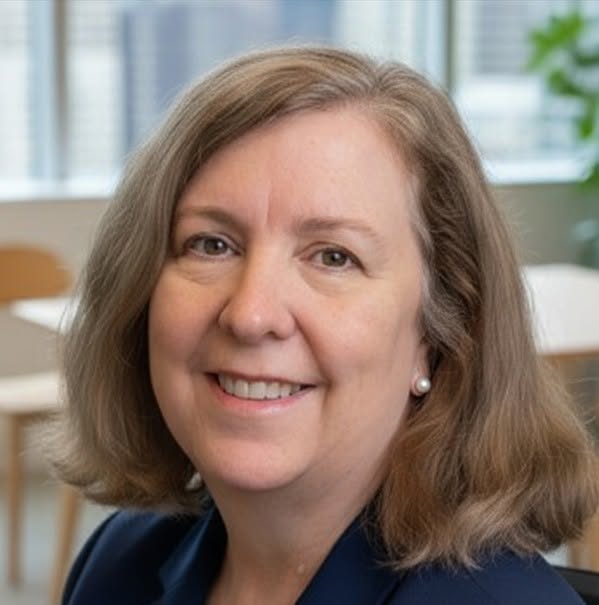 photo of Susan Murray, PhD