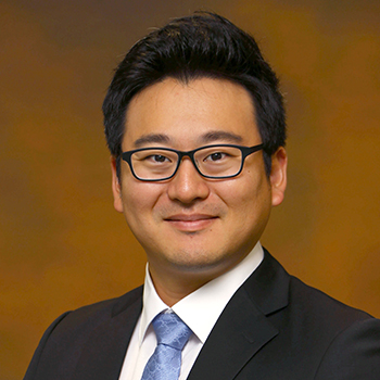 photo of Sang-Hyun (Sam) Park, PhD