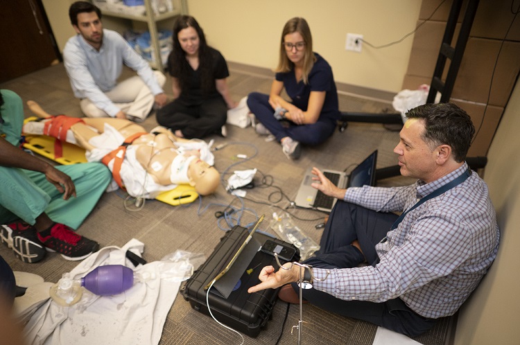 telemedicine photo