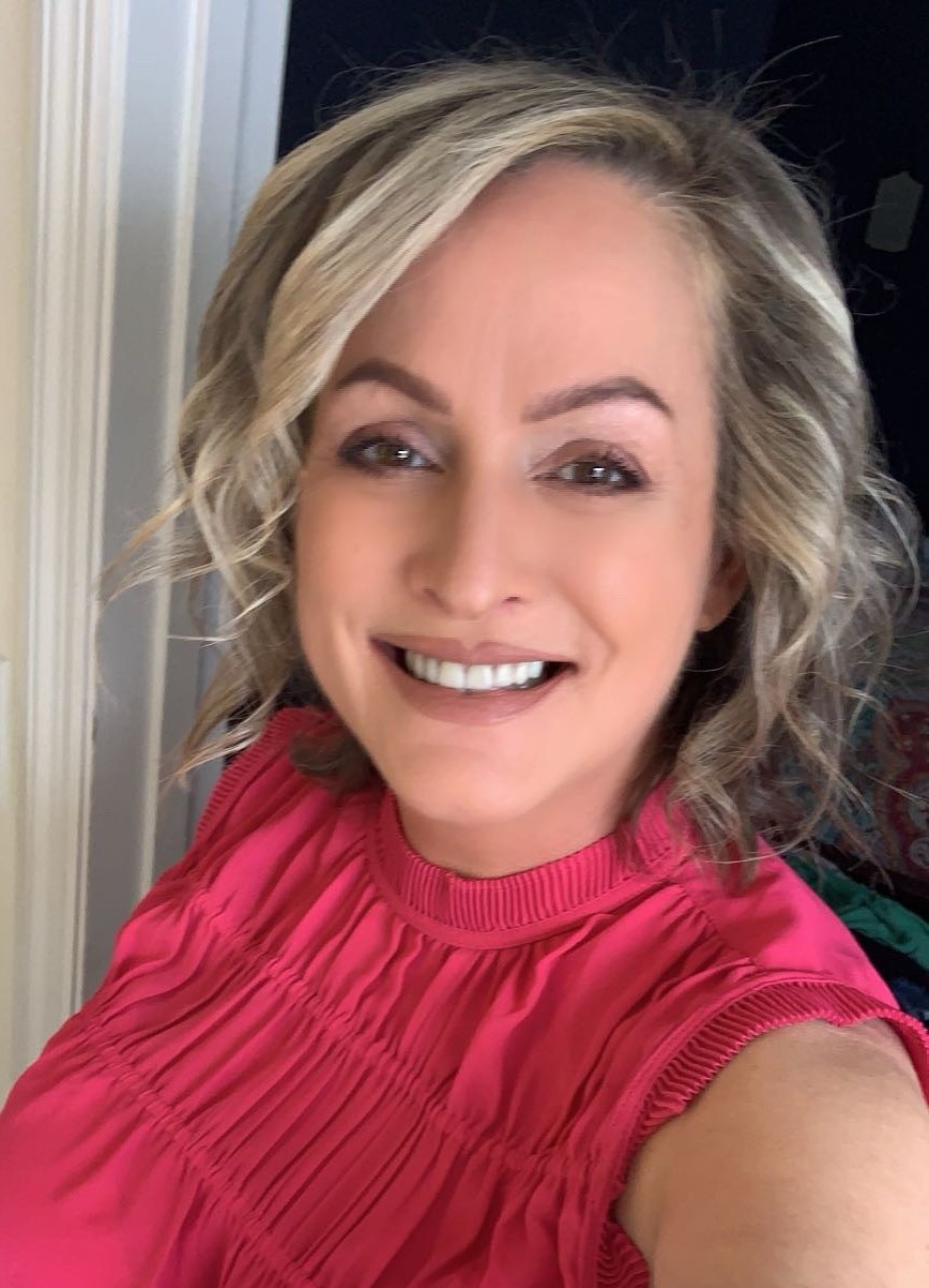 photo of Karen McDaniel