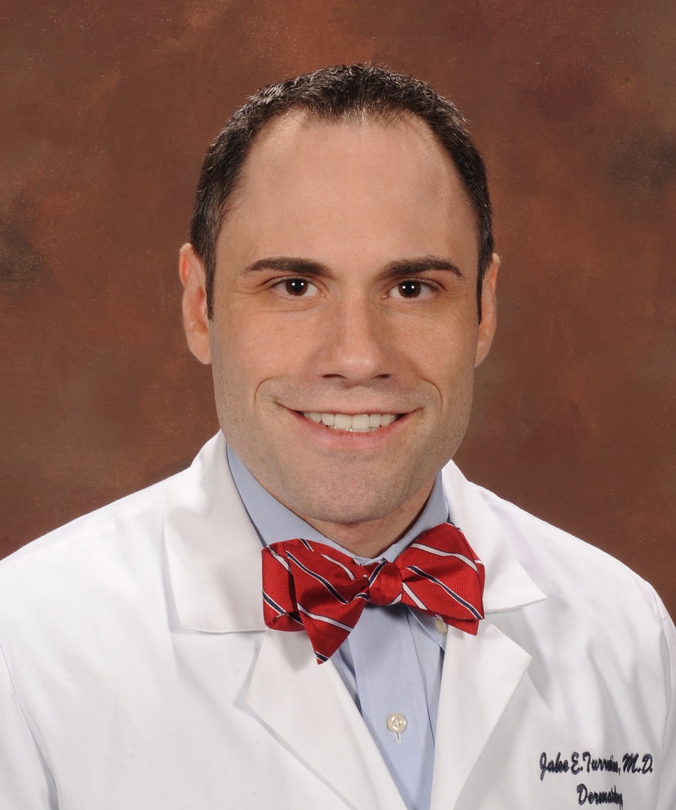 photo of Jake Turrentine, MD