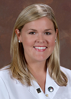 photo of Jennifer Allen, MD