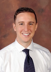 photo of Justin Eertle, MD