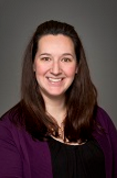 photo of Alexa Hryniuk, PhD