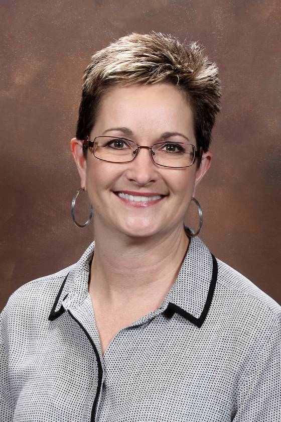 Dr. Jennifer Waller