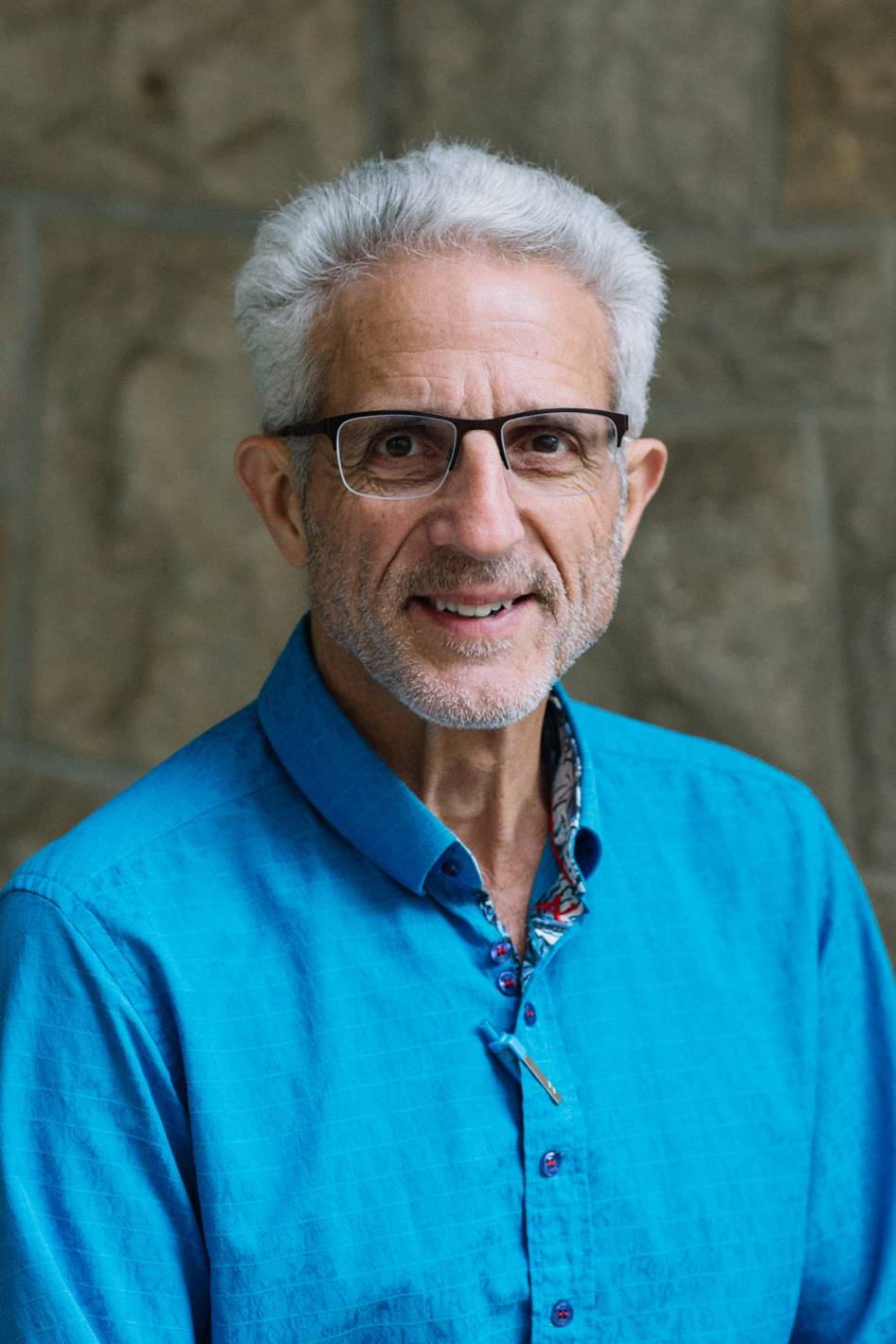 photo of Marcel D’Eon, PhD