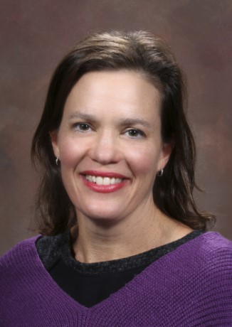 photo of Kathryn McLeod, MD