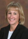 photo of Malorie Novak, PhD, DPT, PT