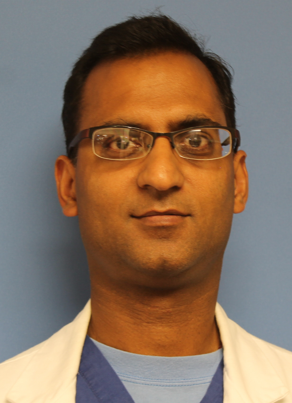 photo of VIKAS KUMAR, MD