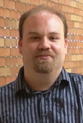 photo of Waylon Brunette, PhD