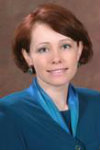 photo of Elena Wood, MD