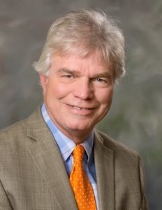 photo of Douglas Patten, MD