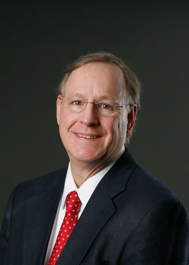 photo of Paul Brock, MD, FACS