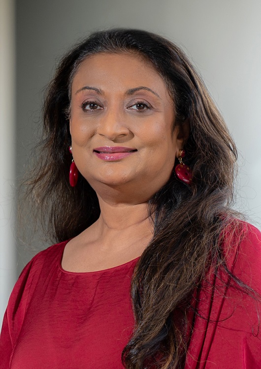 photo of Shilpa Brown, MD