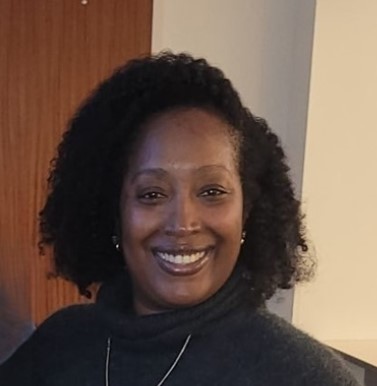 photo of Anna-Gay Nelson, PhD