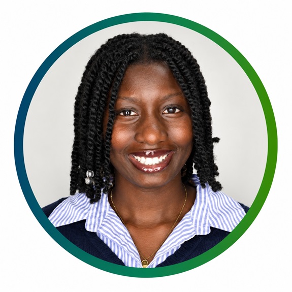 photo of Morolake Morakinyo