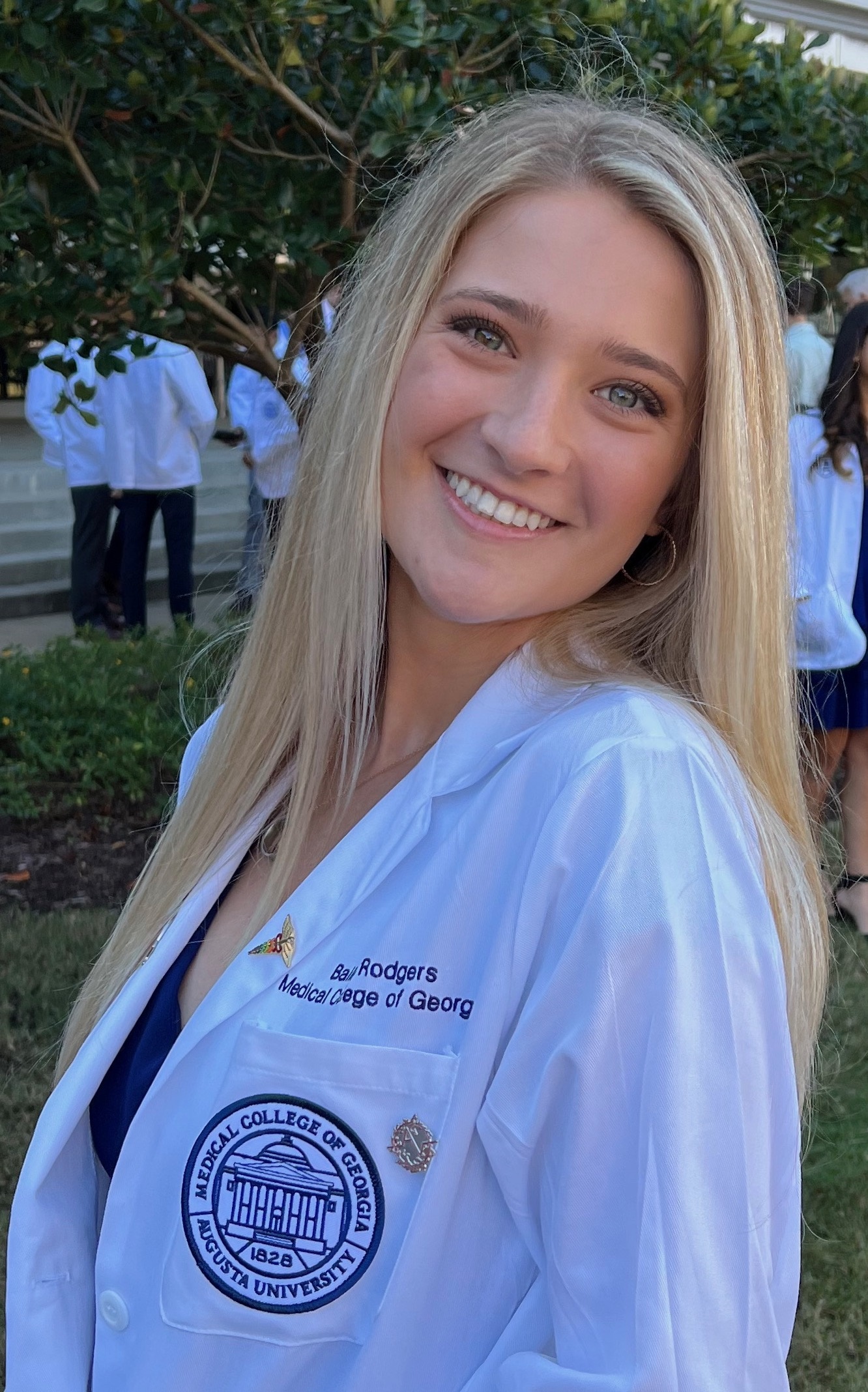 photo of Bailey Rodgers