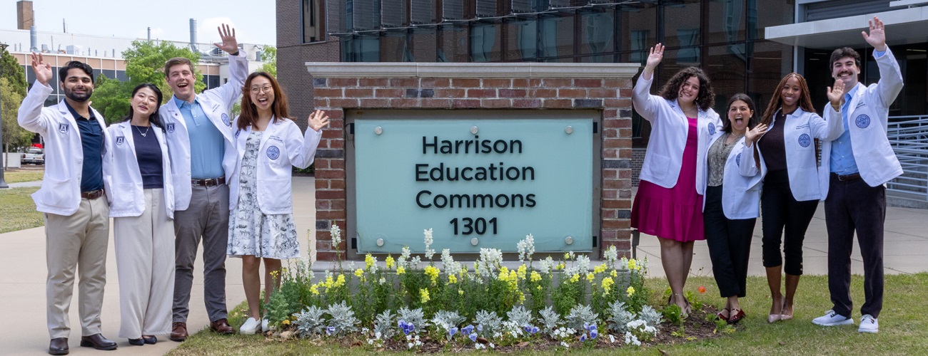 M1 Student liasions 2026