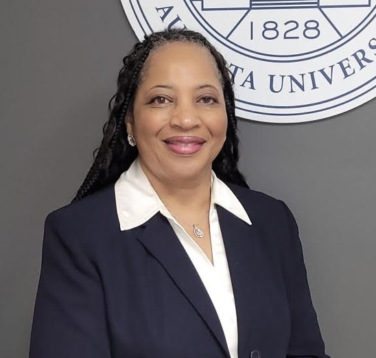 photo of Patricia Lee, MBA, M.P.M.