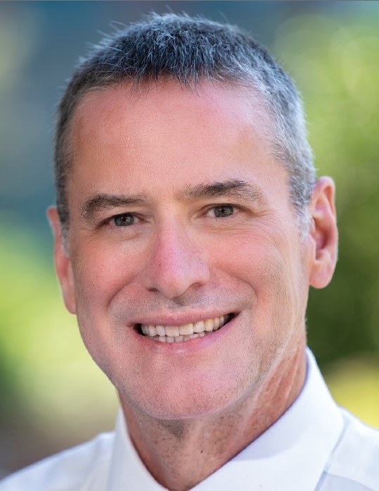 photo of Dr. Jeffrey Talbert